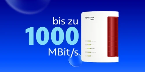  Internet zuhause von o2
