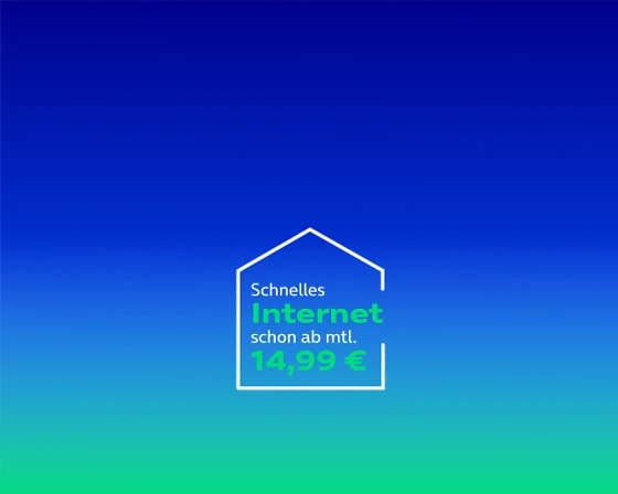  Bild mit Haus und Frühlingstimmung
