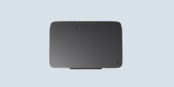  o2 HomeBox 4
