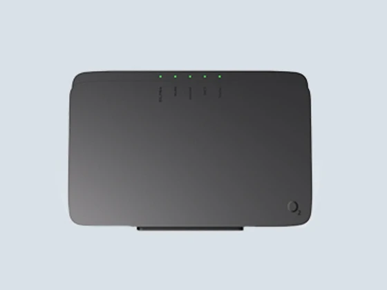  o2 HomeBox 4
