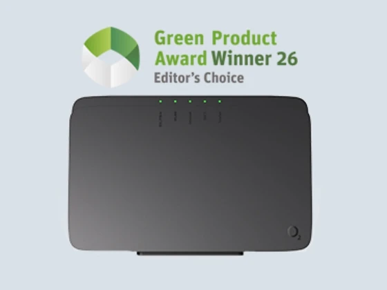  o2 HomeBox 4

