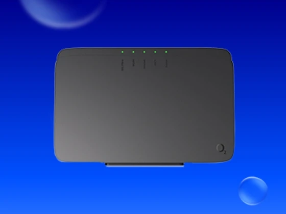  o2 HomeBox 4
