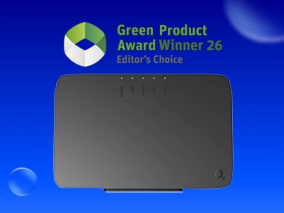  o2 HomeBox 4
