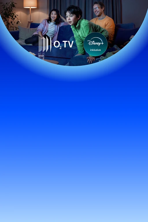  o2 TV und Disney+ Vorteil 