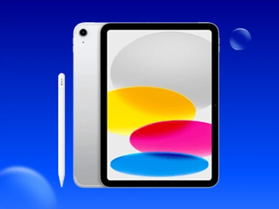  Apple iPad 11
