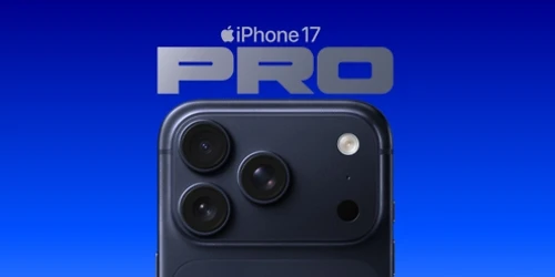  Apple iPhone 17 Pro
