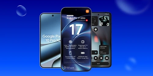  Android Product Affinity
