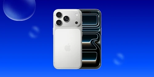  Apple iPhone 17 Pro
