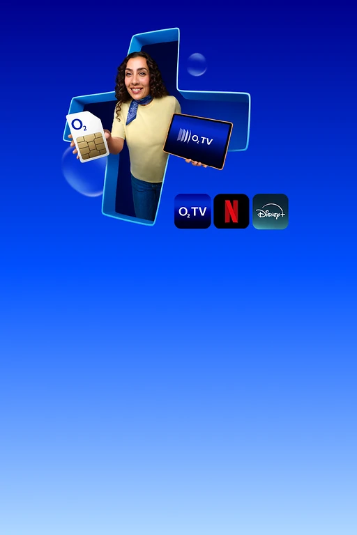  Entertainment Plus bei Priority 