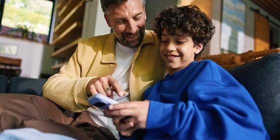  Kinder und Jugendliche online schützen
