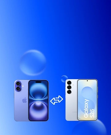 Apple vs. Samsung: Der große Vergleich(© Apple und Samsung)
Apple vs. Samsung: Der große Vergleich