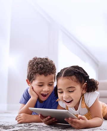  Die besten Kinder-Tablets 2025: Top 3 im Überblick
