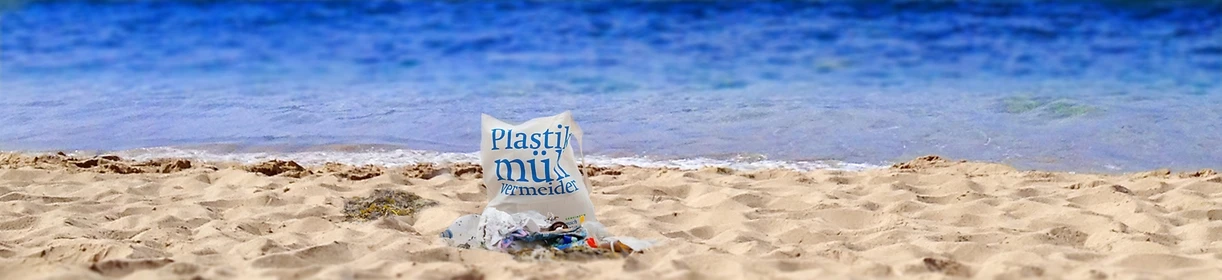  Meere von Plastik befreien
