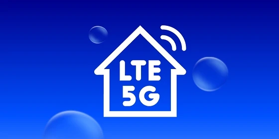  Internet über LTE/5G mit dem o2 HomeSpot
