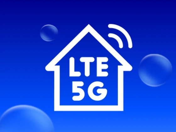 Internet über LTE/5G mit dem o2 HomeSpot
