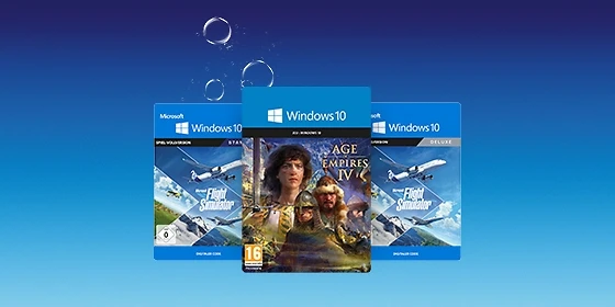 Microsoft - PC Games
