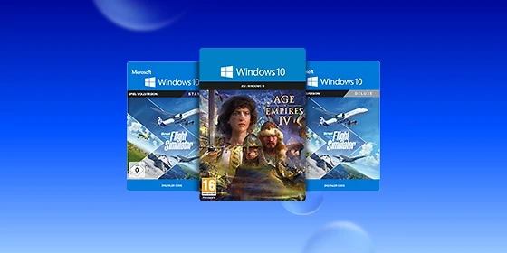 Microsoft - PC Games