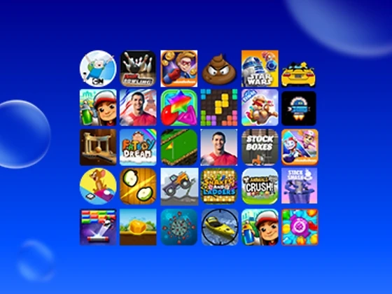 Unlimited Games
