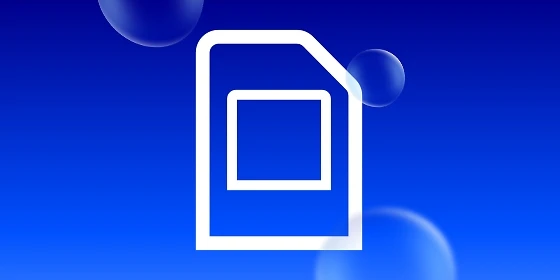 O2 Testkarte
O2 Testkarte