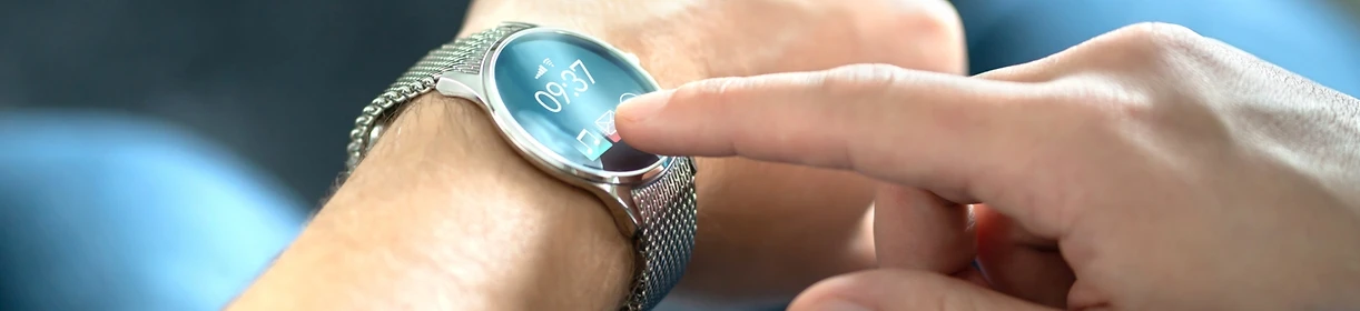 Smartwatch mit WhatsApp: Top-Uhren für den Messenger