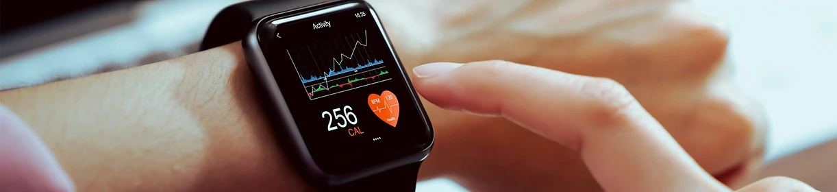 Mit Samsung Smartwatch Blutdruck messen