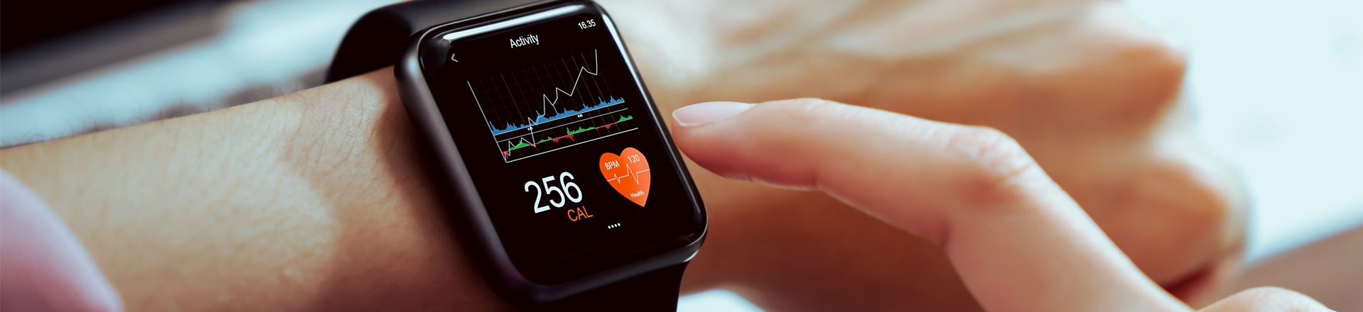 Mit Samsung Smartwatch Blutdruck messen
